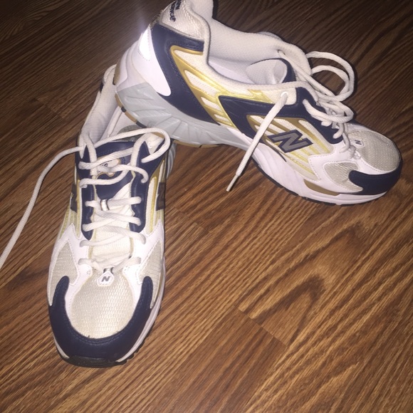 tenis new balance abzorb